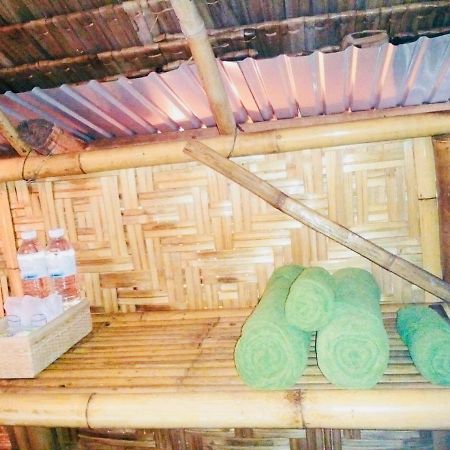 Baan Jing Jai Homestay Resort Lanta Ko Lanta المظهر الخارجي الصورة