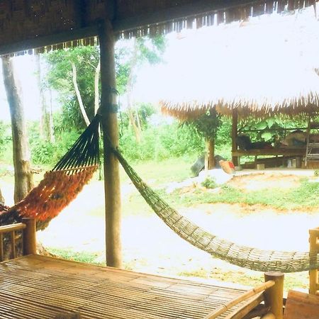 Baan Jing Jai Homestay Resort Lanta Ko Lanta المظهر الخارجي الصورة