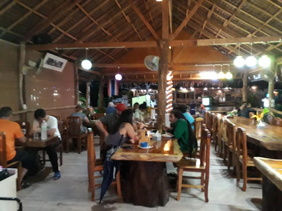 Baan Jing Jai Homestay Resort Lanta Ko Lanta المظهر الخارجي الصورة