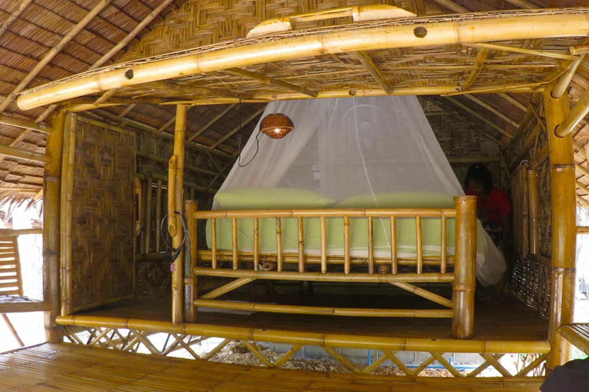 Baan Jing Jai Homestay Resort Lanta Ko Lanta المظهر الخارجي الصورة