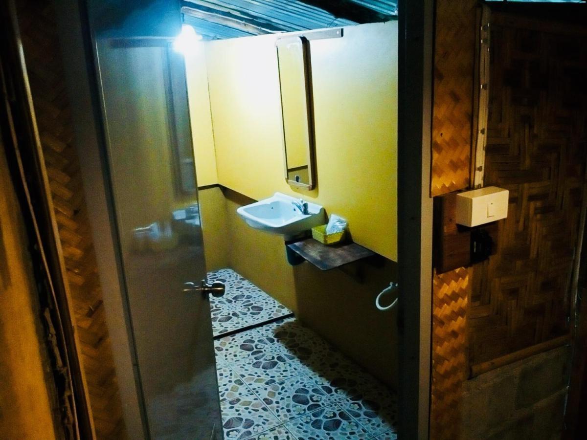 Baan Jing Jai Homestay Resort Lanta Ko Lanta المظهر الخارجي الصورة