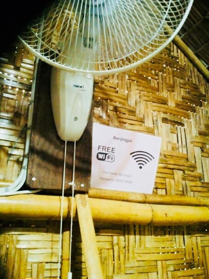 Baan Jing Jai Homestay Resort Lanta Ko Lanta المظهر الخارجي الصورة