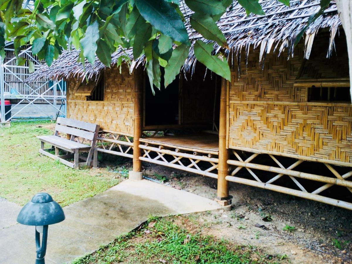 Baan Jing Jai Homestay Resort Lanta Ko Lanta المظهر الخارجي الصورة