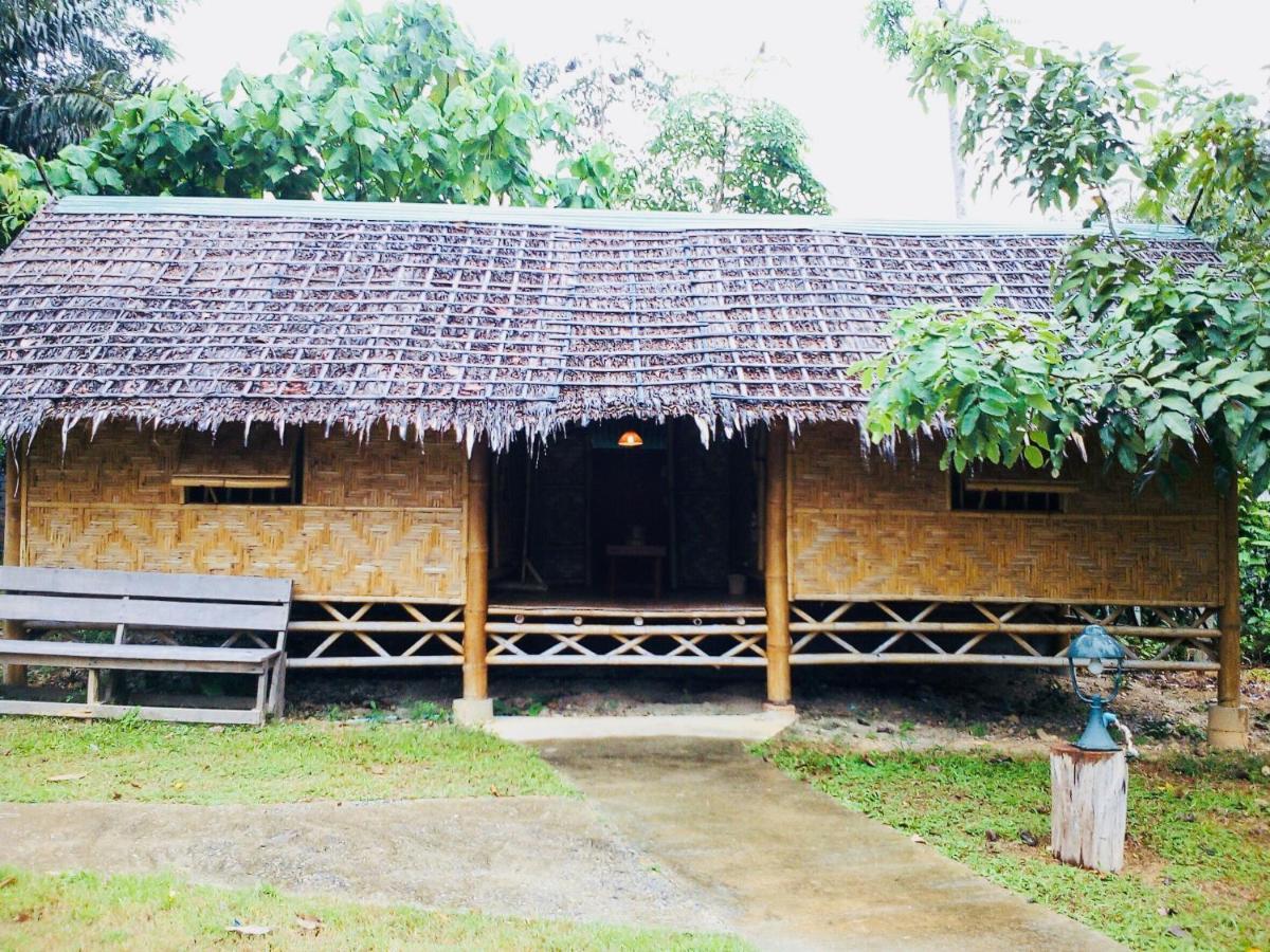 Baan Jing Jai Homestay Resort Lanta Ko Lanta المظهر الخارجي الصورة