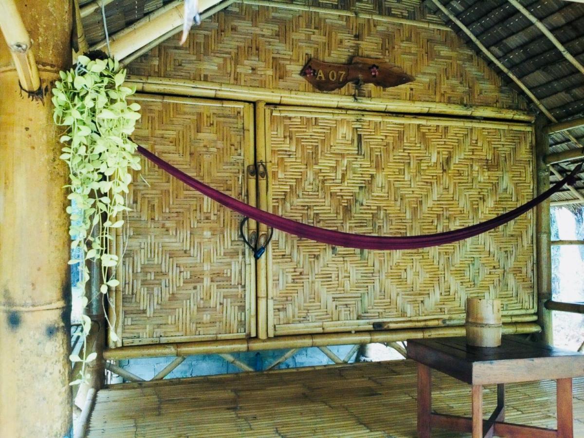 Baan Jing Jai Homestay Resort Lanta Ko Lanta المظهر الخارجي الصورة