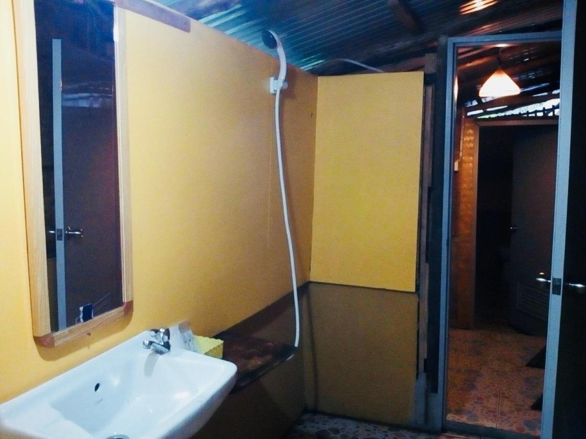 Baan Jing Jai Homestay Resort Lanta Ko Lanta المظهر الخارجي الصورة