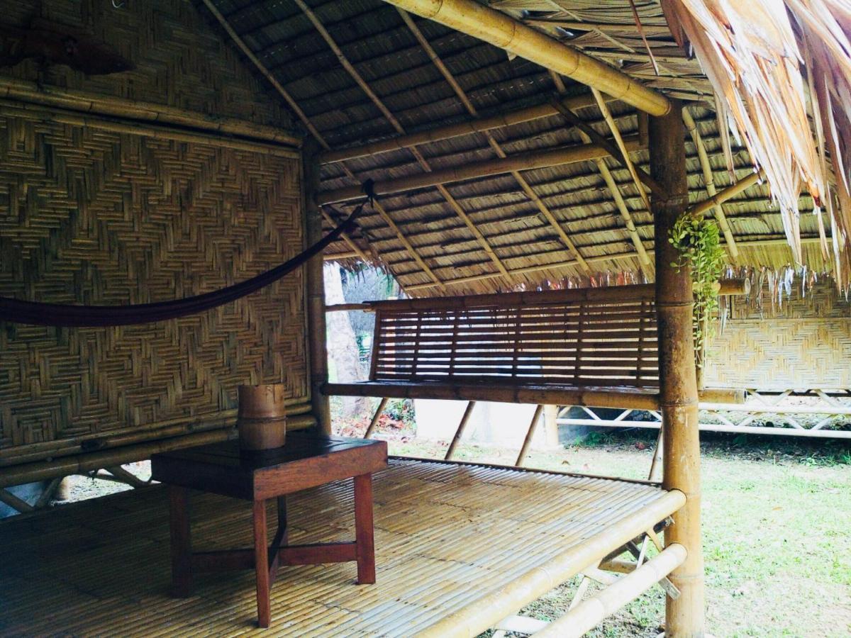 Baan Jing Jai Homestay Resort Lanta Ko Lanta المظهر الخارجي الصورة