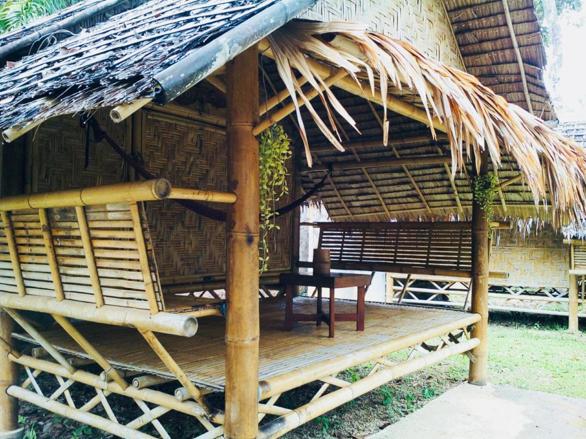 Baan Jing Jai Homestay Resort Lanta Ko Lanta المظهر الخارجي الصورة