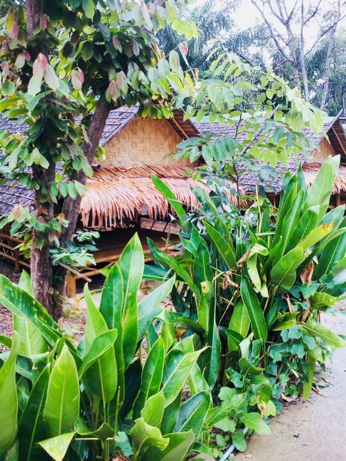 Baan Jing Jai Homestay Resort Lanta Ko Lanta المظهر الخارجي الصورة