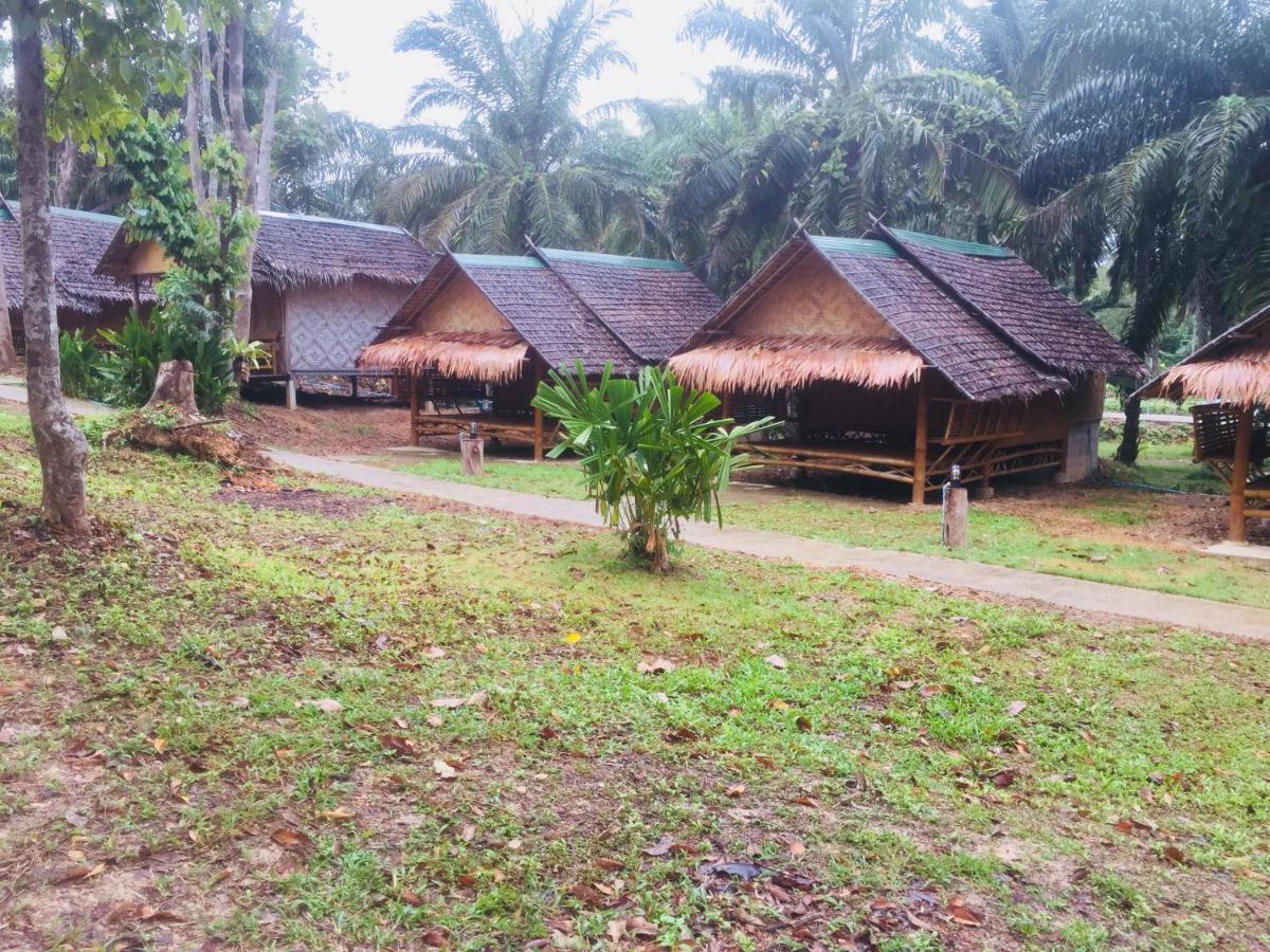 Baan Jing Jai Homestay Resort Lanta Ko Lanta المظهر الخارجي الصورة