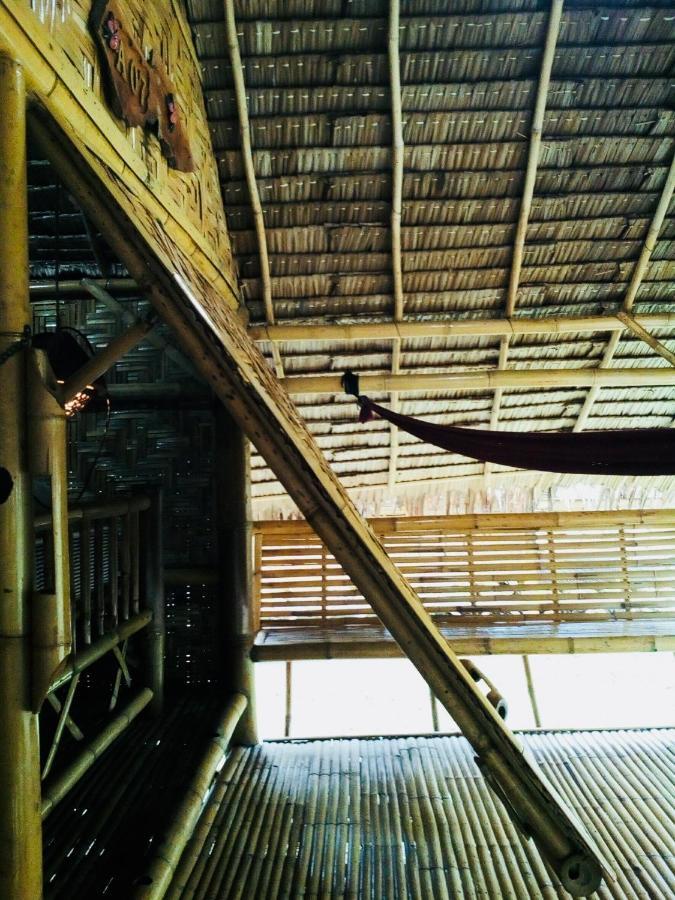 Baan Jing Jai Homestay Resort Lanta Ko Lanta المظهر الخارجي الصورة