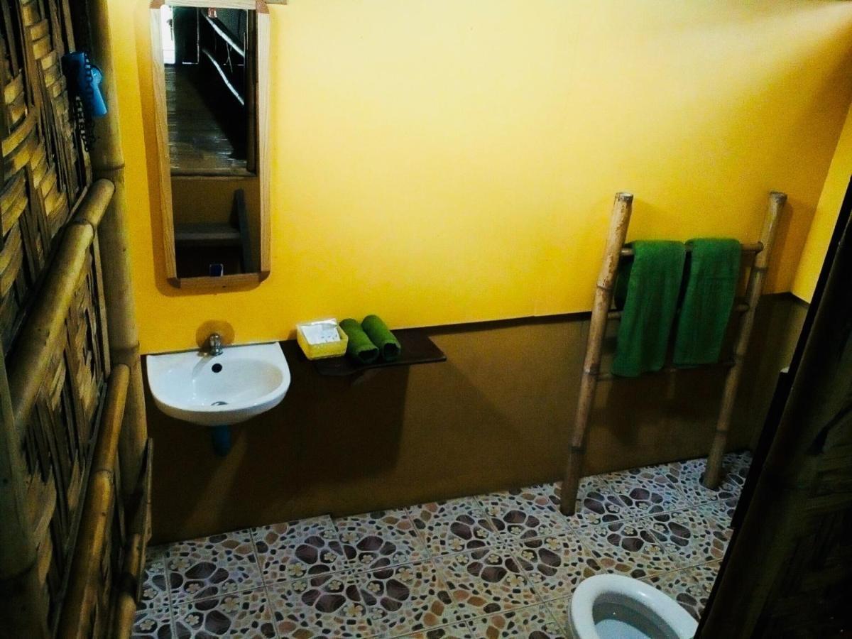 Baan Jing Jai Homestay Resort Lanta Ko Lanta المظهر الخارجي الصورة