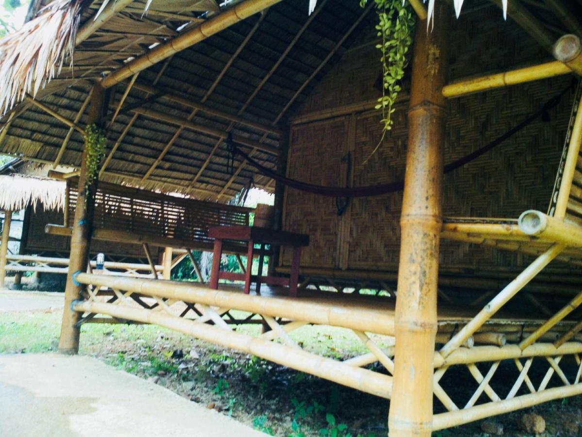 Baan Jing Jai Homestay Resort Lanta Ko Lanta المظهر الخارجي الصورة