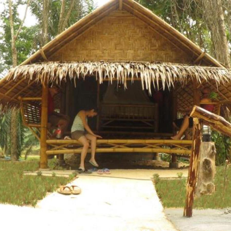 Baan Jing Jai Homestay Resort Lanta Ko Lanta المظهر الخارجي الصورة