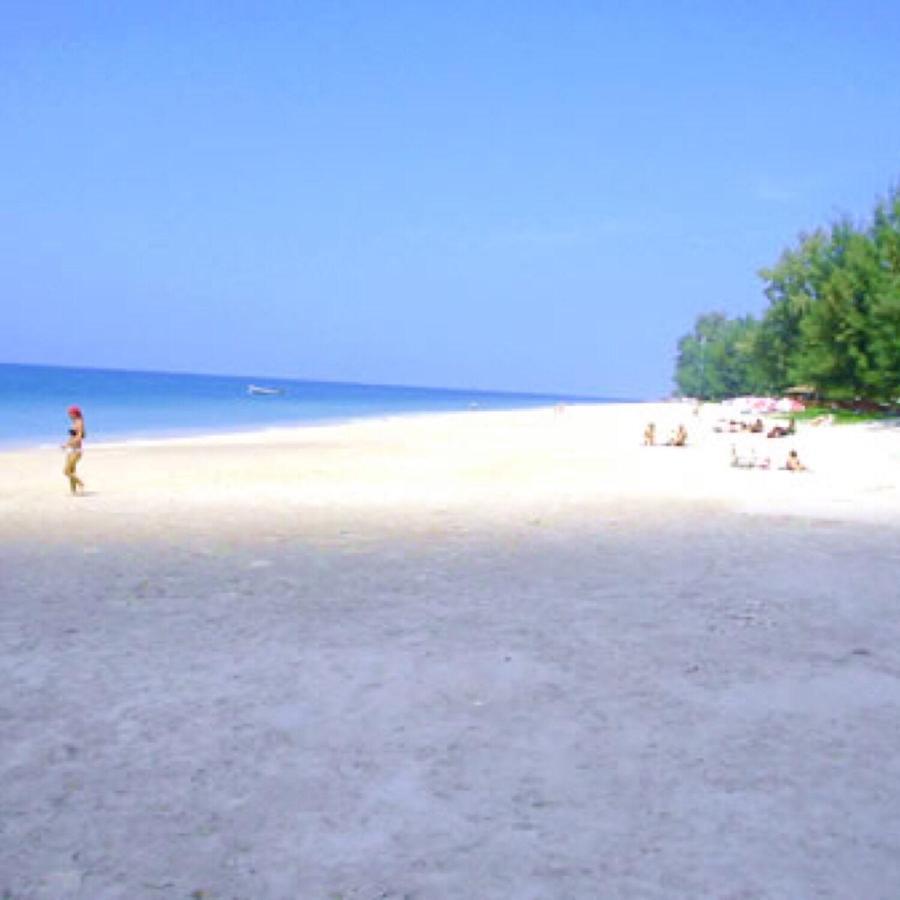Baan Jing Jai Homestay Resort Lanta Ko Lanta المظهر الخارجي الصورة