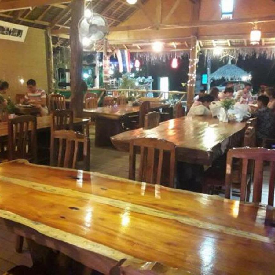 Baan Jing Jai Homestay Resort Lanta Ko Lanta المظهر الخارجي الصورة
