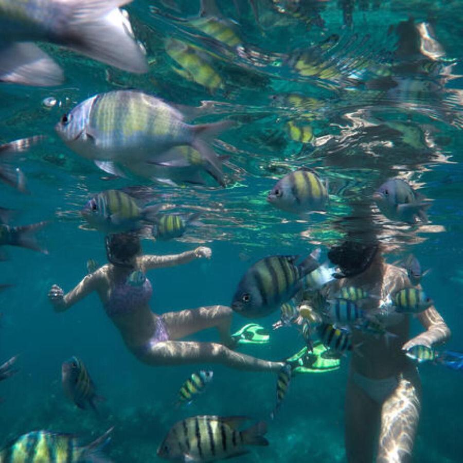 Baan Jing Jai Homestay Resort Lanta Ko Lanta المظهر الخارجي الصورة