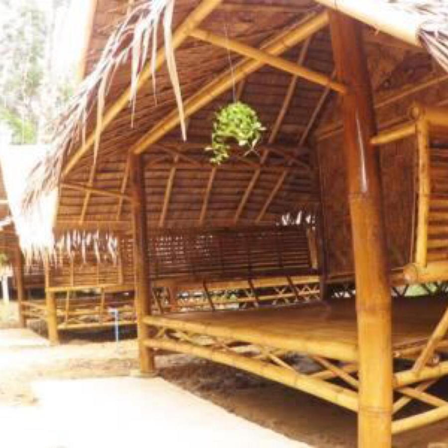 Baan Jing Jai Homestay Resort Lanta Ko Lanta المظهر الخارجي الصورة