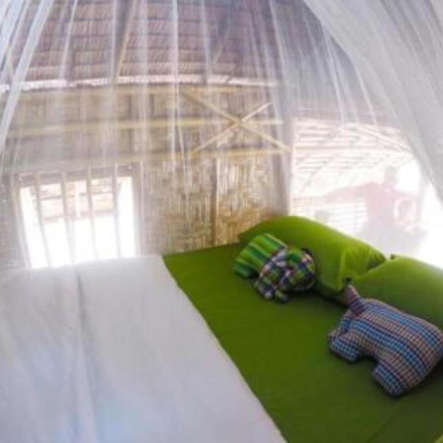 Baan Jing Jai Homestay Resort Lanta Ko Lanta المظهر الخارجي الصورة
