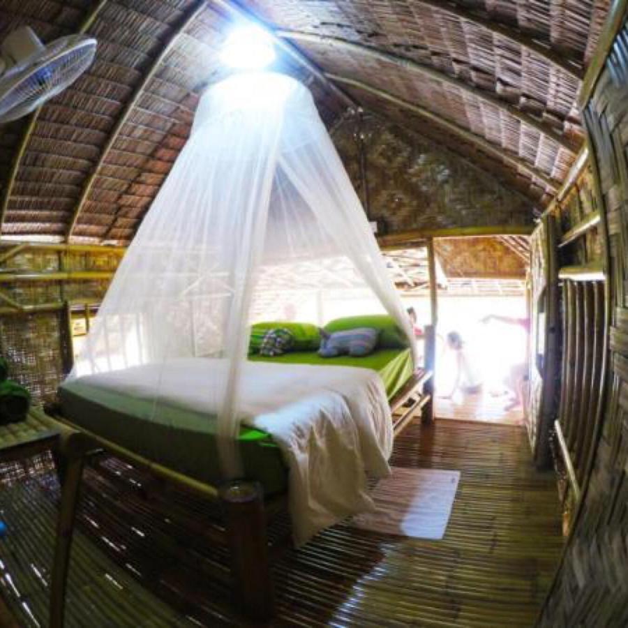 Baan Jing Jai Homestay Resort Lanta Ko Lanta المظهر الخارجي الصورة
