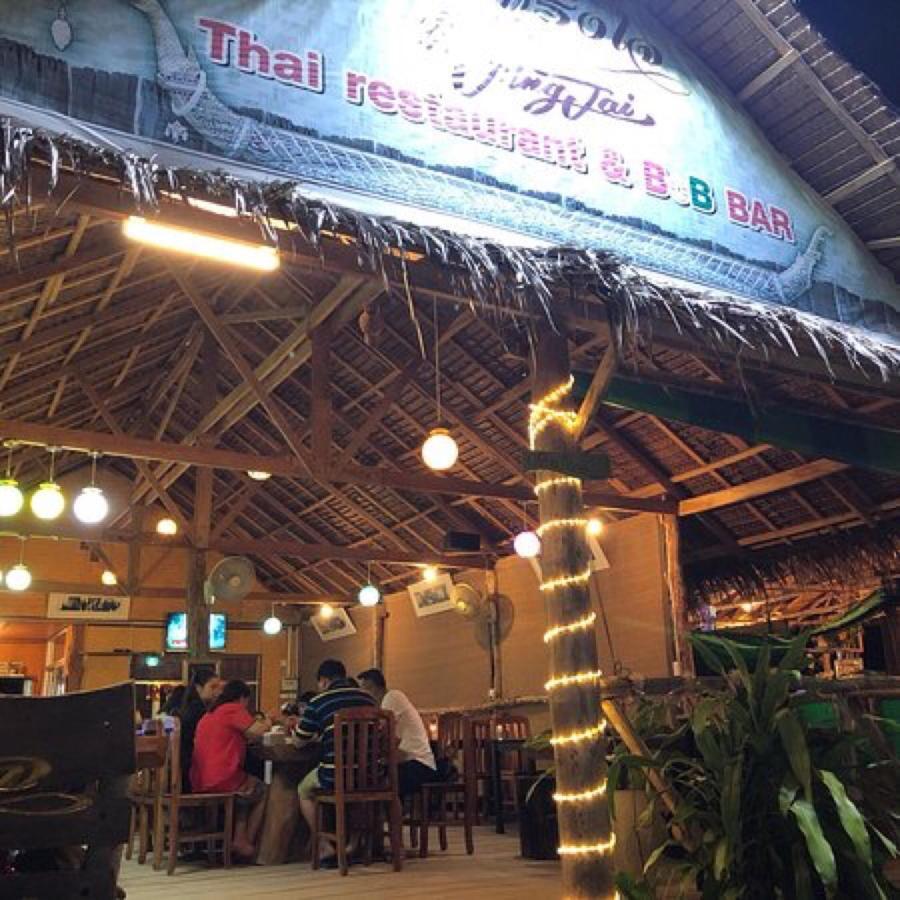 Baan Jing Jai Homestay Resort Lanta Ko Lanta المظهر الخارجي الصورة