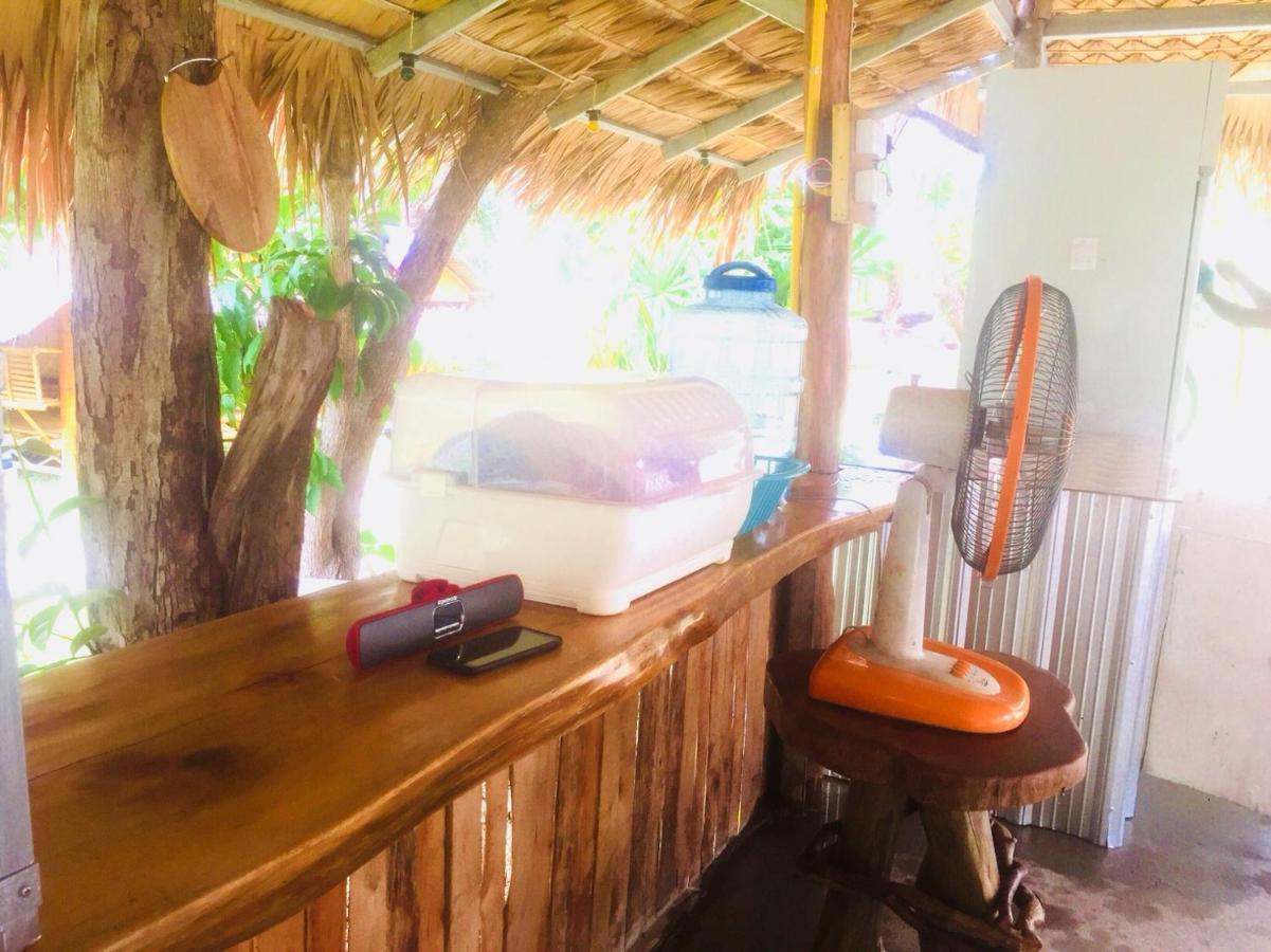 Baan Jing Jai Homestay Resort Lanta Ko Lanta المظهر الخارجي الصورة