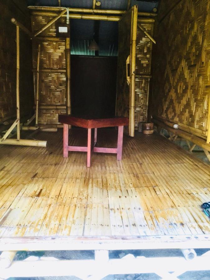 Baan Jing Jai Homestay Resort Lanta Ko Lanta المظهر الخارجي الصورة