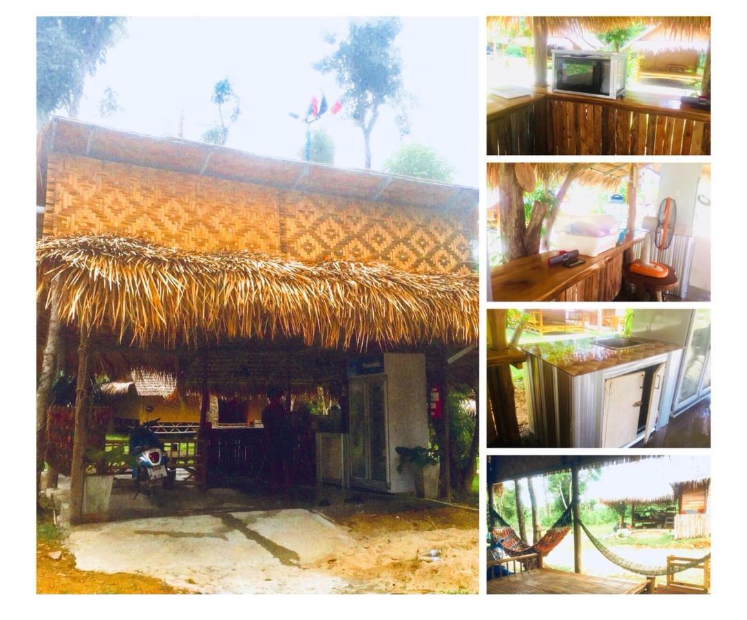Baan Jing Jai Homestay Resort Lanta Ko Lanta المظهر الخارجي الصورة