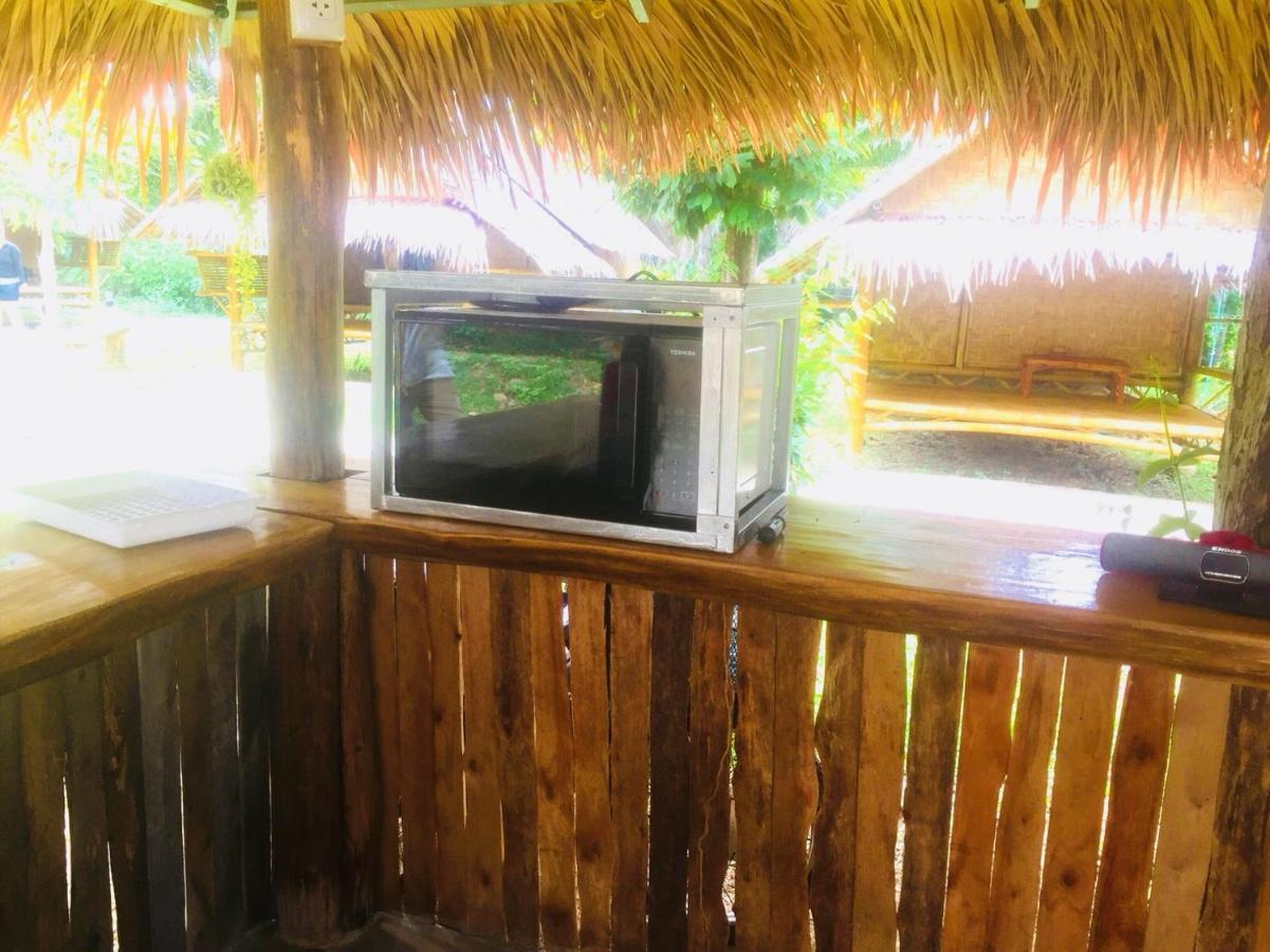 Baan Jing Jai Homestay Resort Lanta Ko Lanta المظهر الخارجي الصورة