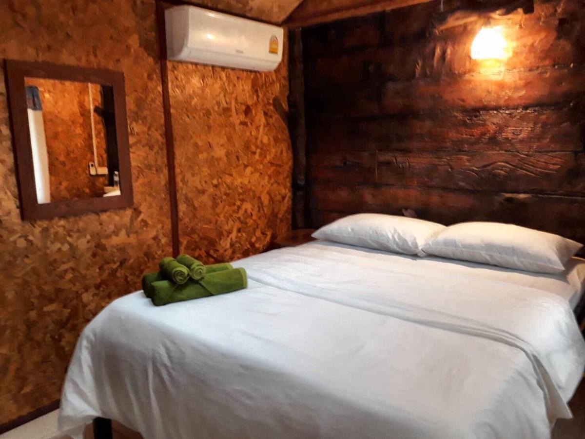 Baan Jing Jai Homestay Resort Lanta Ko Lanta المظهر الخارجي الصورة