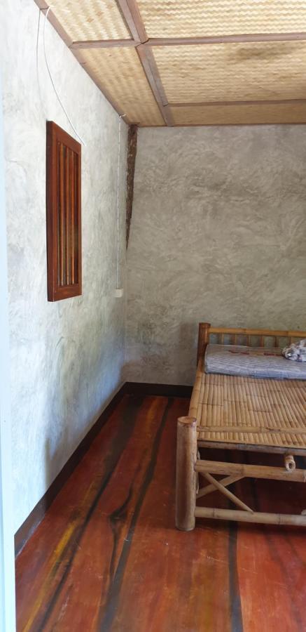 Baan Jing Jai Homestay Resort Lanta Ko Lanta المظهر الخارجي الصورة