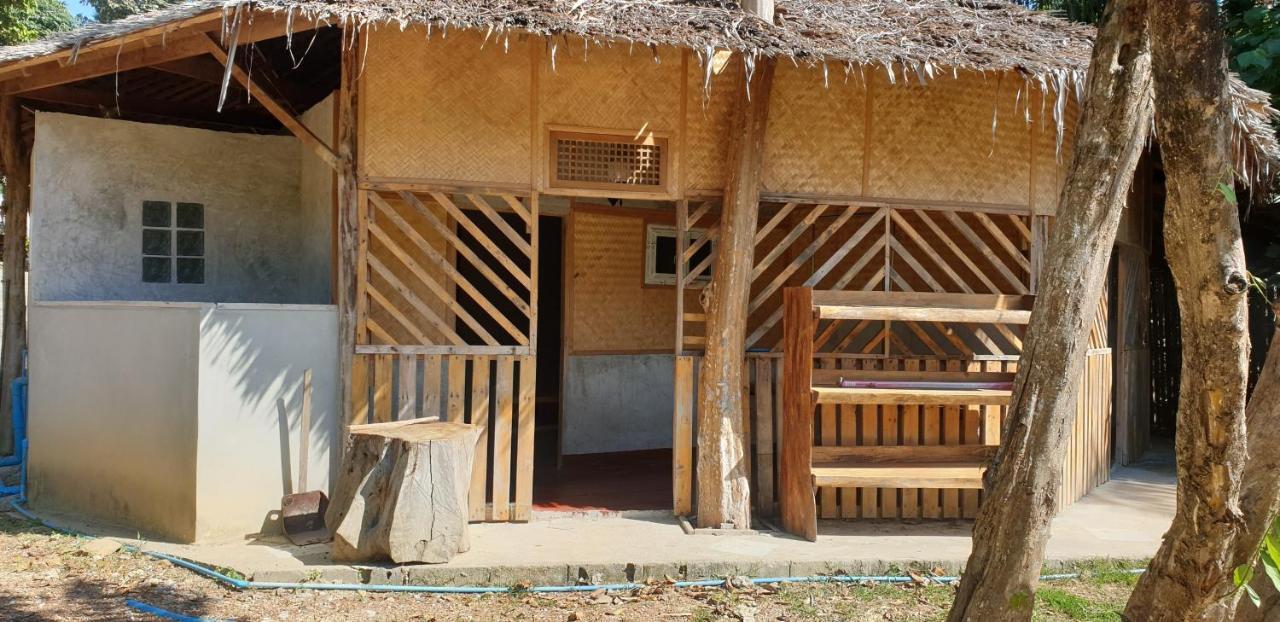 Baan Jing Jai Homestay Resort Lanta Ko Lanta المظهر الخارجي الصورة